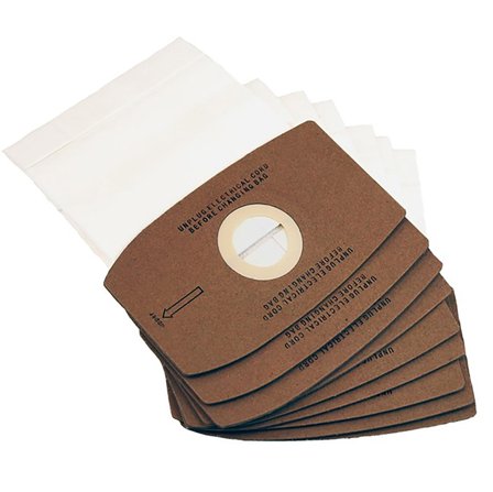 Dammsugarpåse ESD 5/fp - Lyreco - Städ och hygien - Dammsugare - Dammsugarpåsar