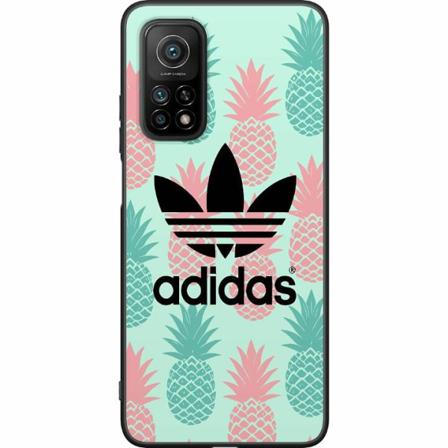 Xiaomi Mi 10t 5g Svart Skal Adidas