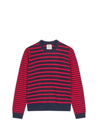 Mads Nørgaard | Cashmere Blend Ingrid Knit | L