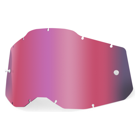 100% RC2/AC2/ST2 Lens