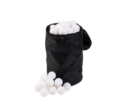 PLAYBOX Bordtennisbollar 144/fp - Lyreco - Skola och förskola - Idrott, hälsa och rörelse - Bordtennis