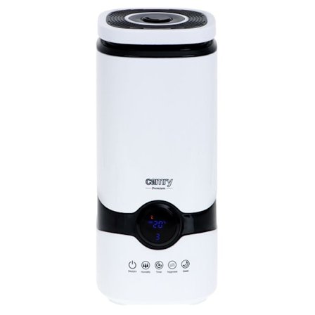 Ultrasoninen Kostutin 4,2L, Hiljainen, Etäohjattava, Kamry CR7964 25W Valkoinen 36036