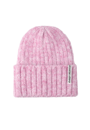 Carin Wester Mössa ALMA Mössor & hattar Rosa ONESIZE