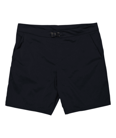 Houdini M's Wadi Shorts True Black