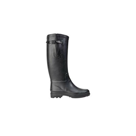 Aigle, Eagletine boots 2 Zwart, Dames, Maat:42 EU