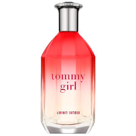 Tommy Hilfiger Fragrances Girl Vibrant Summer EdT Parfym & Dam 100 ML