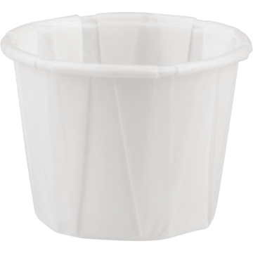 Dressingbeger Papp 2,25cl