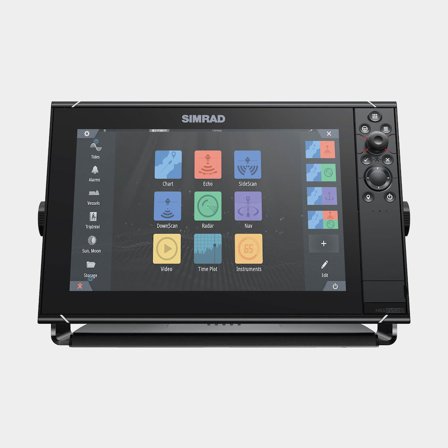 Plotter Simrad NSS Evo3S, 12"