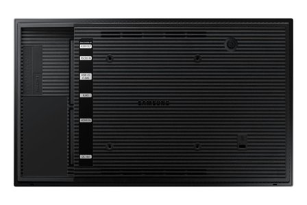 Samsung QB13C | 24"" | 1920x1080 | 500Nits | 16/7 | Built-in speaker | Tizen 7