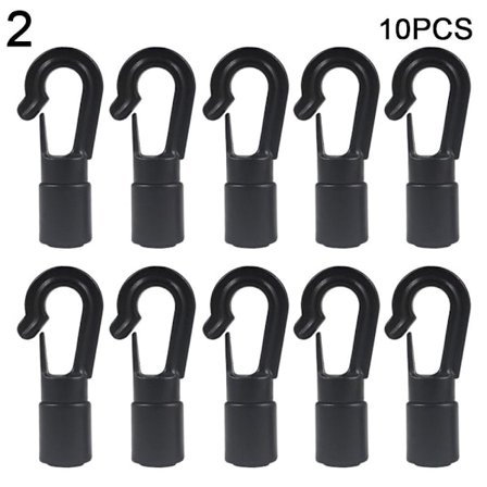 Kajak Paddle Leash Kano Tovholder 10 STK2 2