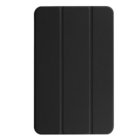 Tri-fold Cover for Samsung Galaxy Tab A 10.1 2016 - Black