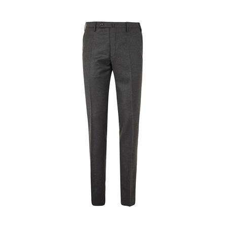 Incotex, Suit Trousers Grijs, Heren, Maat:2XL
