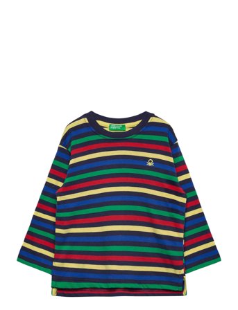 United Colors of Benetton | T-Shirt L/S | 110