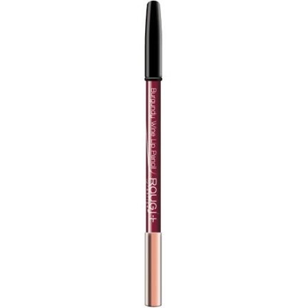 Rougj Pencil Lip Prestige 03 Burgundy Wine