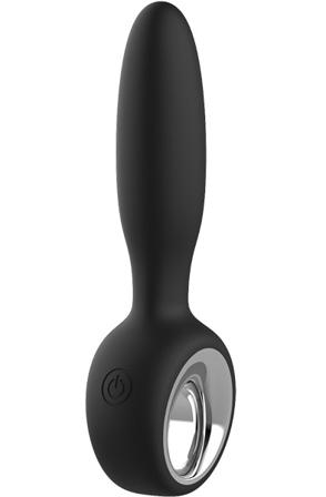 Zenn Anal Pleasure 15 cm Analvibrator - Blushme.se