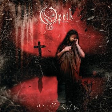 Still life Opeth