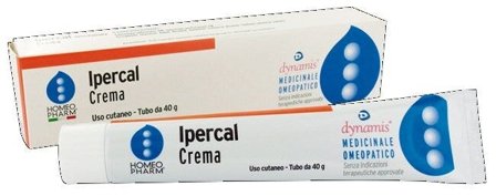 IPERCAL 10% CR 30G