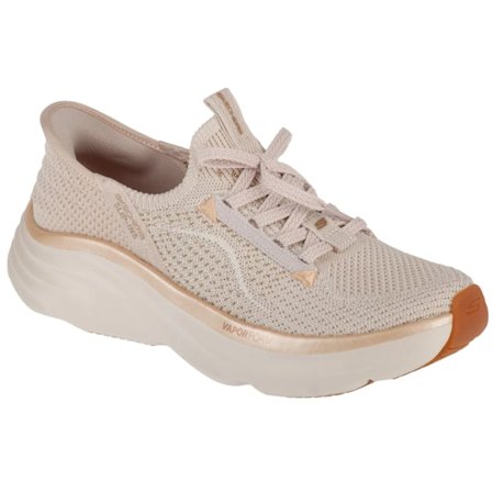 Skechers Slip-Ins: D'lux Vapor - Evening Glow 150584-NTGD