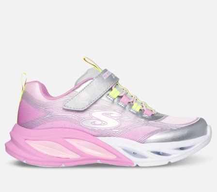 Skechers, S-Lights: Cosmic Glow, Tyttö