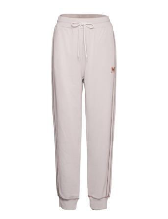 M Missoni-Jogging Bottoms Pink Missoni