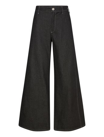 Sam Jeans Black Denim Black Naja Lauf