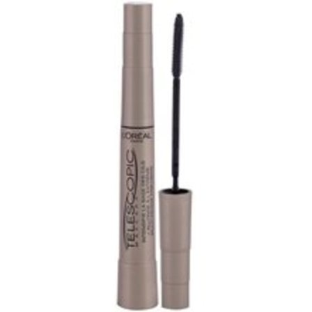 L ́Oréal - Mascara Telescopic - Intense, lengthening mascara 8 ml