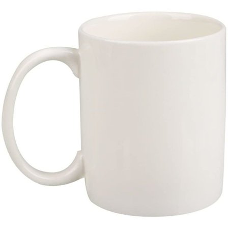 Surprise Inside Keramisk Langfinger Kopp: En humoristisk vri på en klassisk kaffekopp