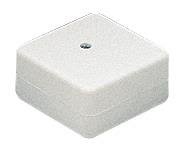 ABB AP6 Koblingsboks 5-polet splint, Installasjonsmaterial