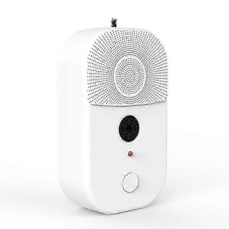 Ultraljuds Instrument för att avlägsna sängkvalster, Kvalsterdödare för hem och hotell -Sy