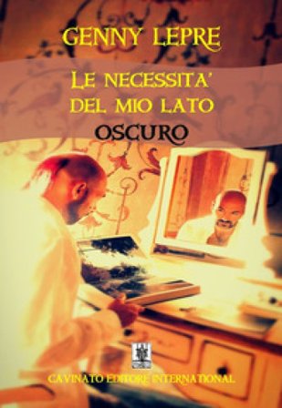 Le necessità del mio lato oscuro Genny Lepre