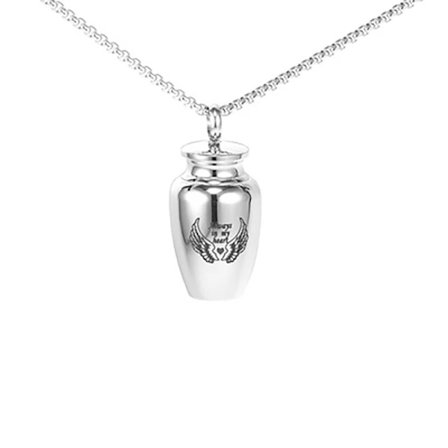 2023 Pet Urn dekorativa hängsmycken National Style