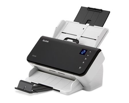 KODAK E1030 A4 Scanner Adf Scanner