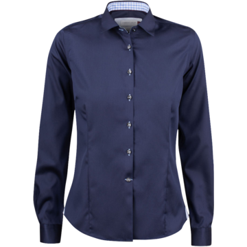 DAMEBLUSE RED BOW 20