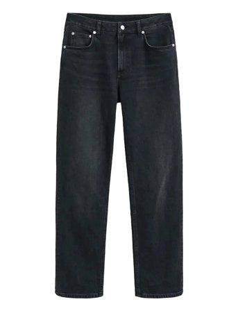 GANT | Straight Stretch Jeans | 30 x 34