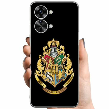 Oneplus Nord 2t Tpu Mobilskal Harry Potter