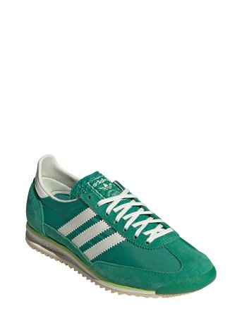 adidas Originals Sl 72 Og W - Green - 38 2/3