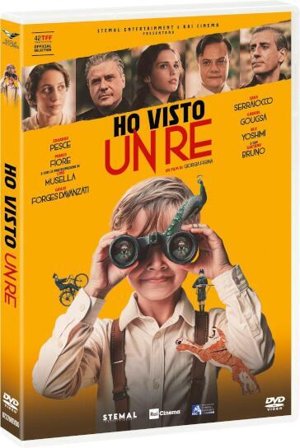 Ho Visto Un Re