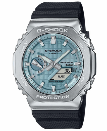Casio G-Shock GBM-2100A-1A2ER Black