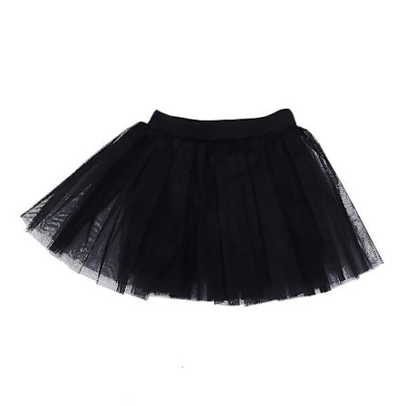 Dame Tre-lags Tyl Nederdel Kort Tutu Nederdele Voksen Fancy Ballet Dansebeklædning