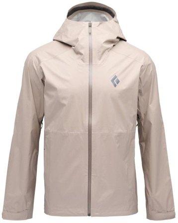 Black Diamond M Fineline Stretch Shell Moonstone