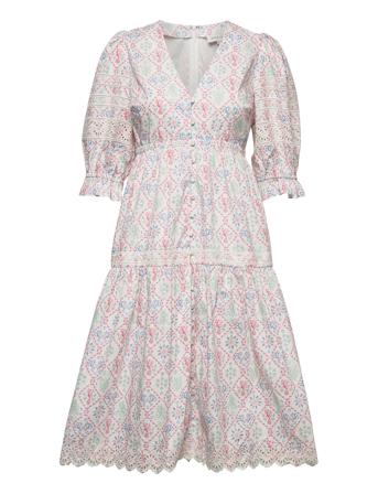 Amara Dress Patterned By Malina