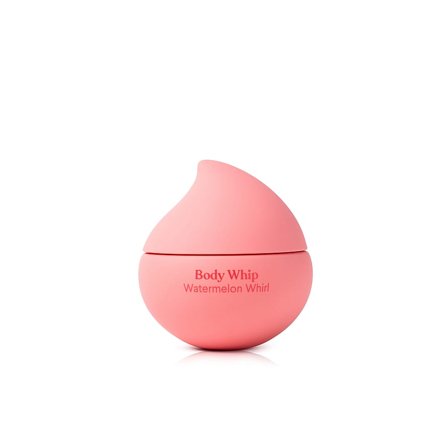 Sundae Body Whipped Body Moisturiser 220 ml Watermelon Whirl, Skincare, Kropspleje, Bodyshampoo