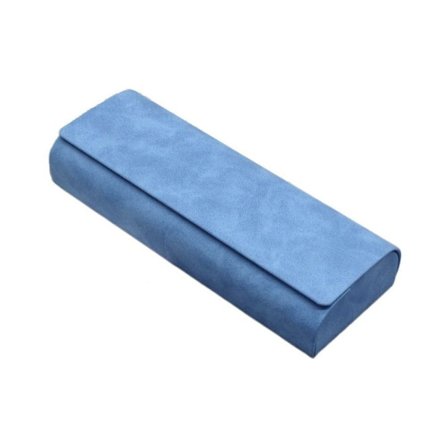 Glasögonväska Case BLÅ