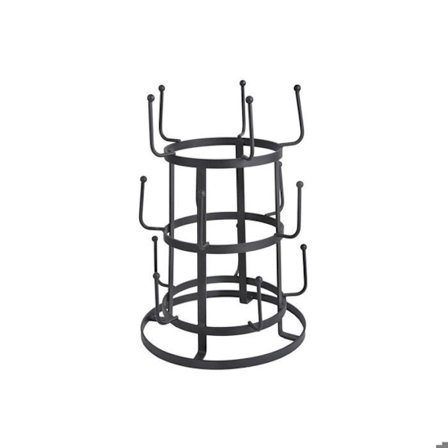 Flasketørrer i metal