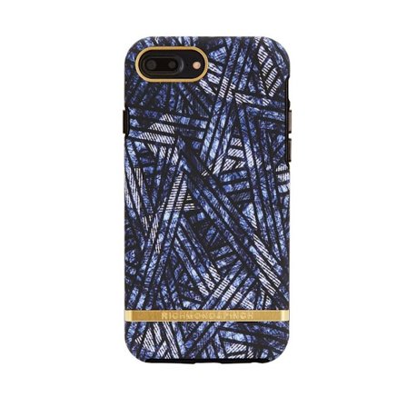 Richmond & Finch Skal Blue Denim - iPhone 6/6S/7/8 Plus