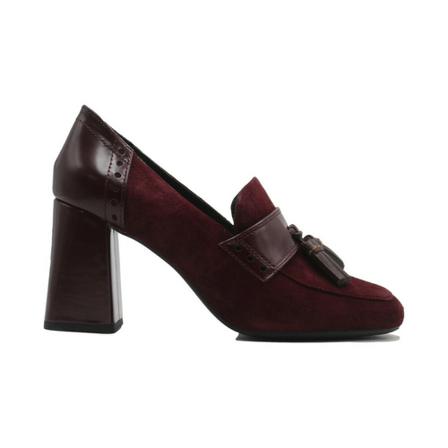 Geox Heeled Laarzen , Bruin , Dames , Maat: 35 EU Pumps
