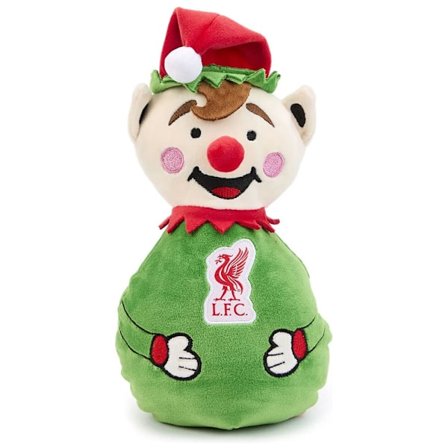 Liverpool Gosedjur Elf