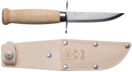 Morakniv Scout 39, Natur (S) - Annet Utstyr