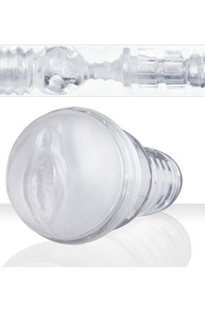 Fleshlight Ice Lady Crystal - Woome.pl