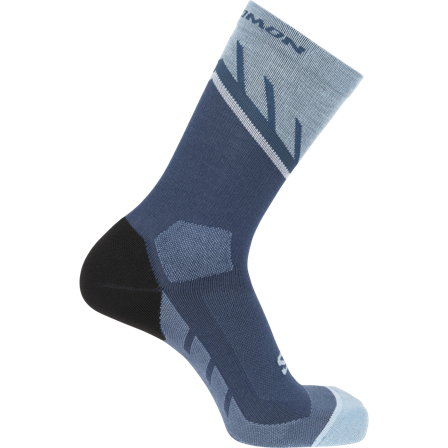 Salomon - Speedcross Crew - Poseidon / Tourmaline